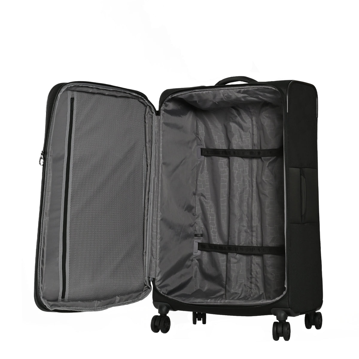 Lot de 3 valises 55cm, 67cm,78cm Miami – vue 7