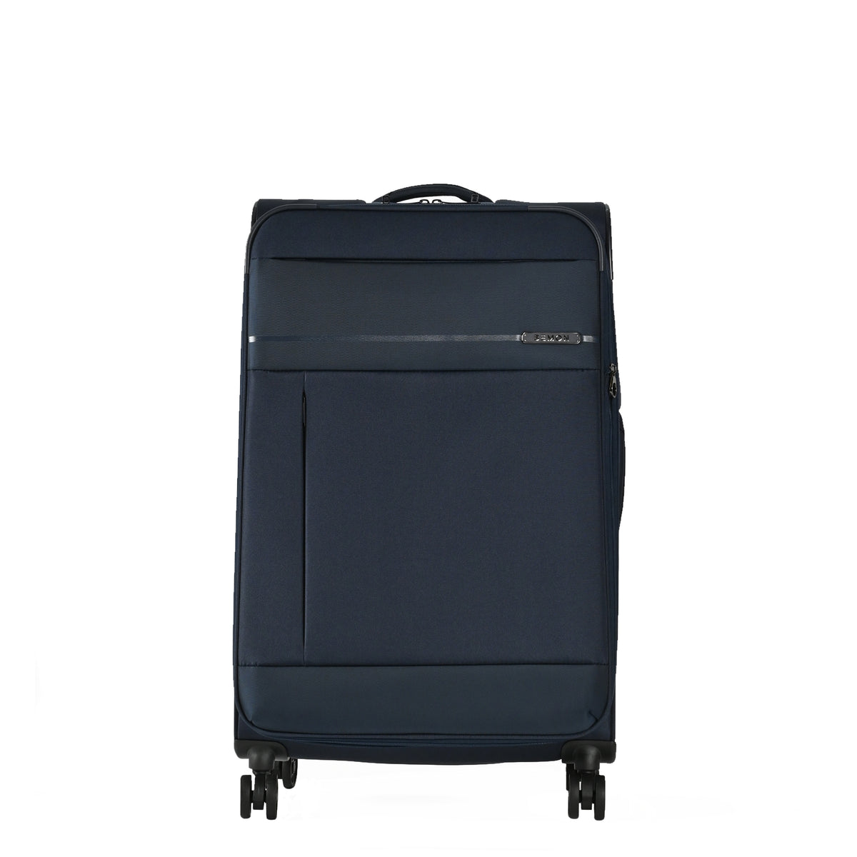 Valise 78cm extensible Miami Bemon – vue 2
