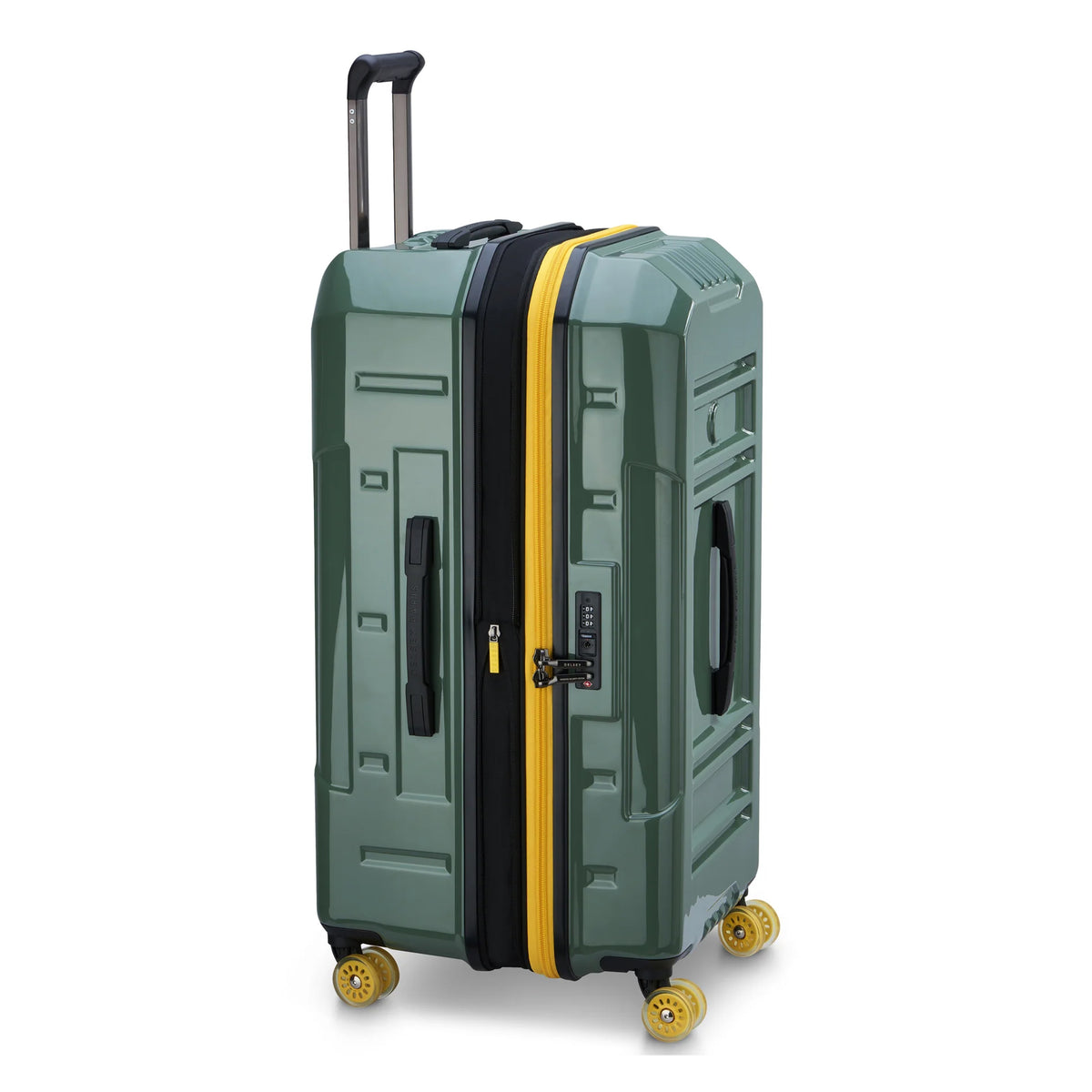 Valise soute 79 cm Rempart 2.0 Delsey – vue 4