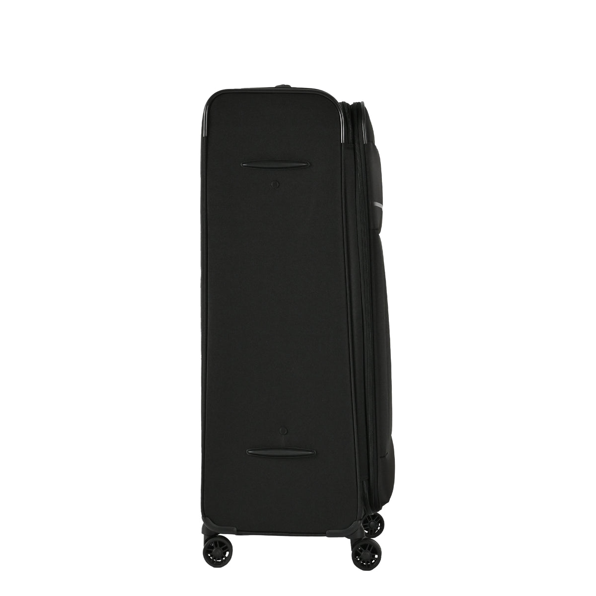 Grande valise 88cm extensible Miami Bemon – vue 3