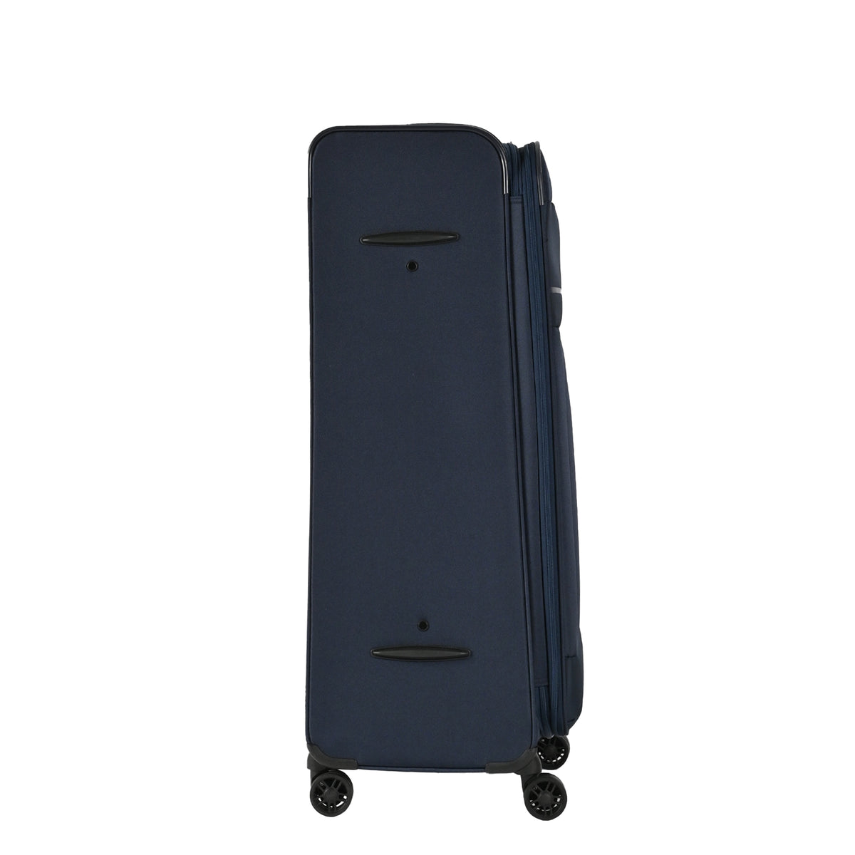 Grande valise 88cm extensible Miami Bemon – vue 3