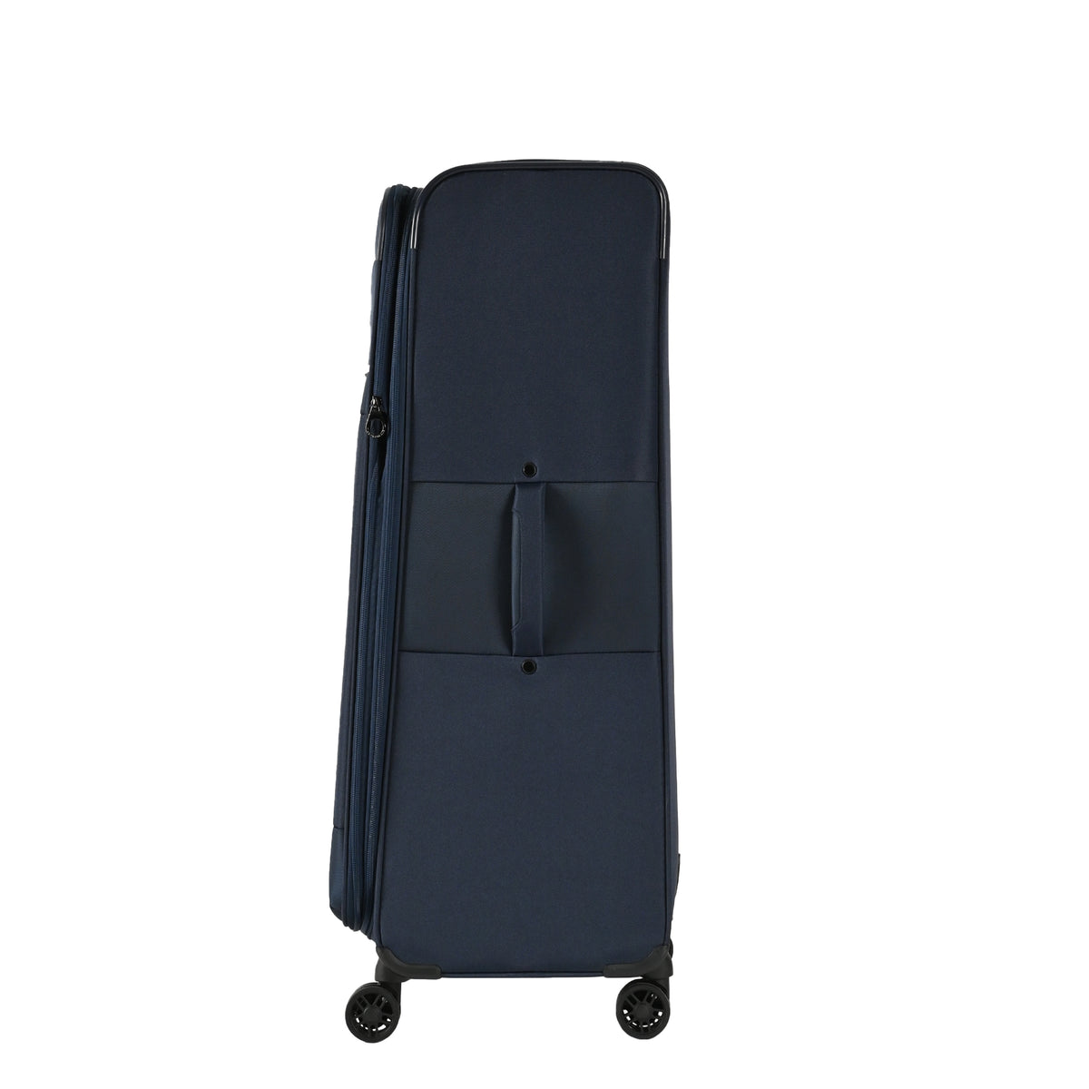 Grande valise 88cm extensible Miami Bemon – vue 4