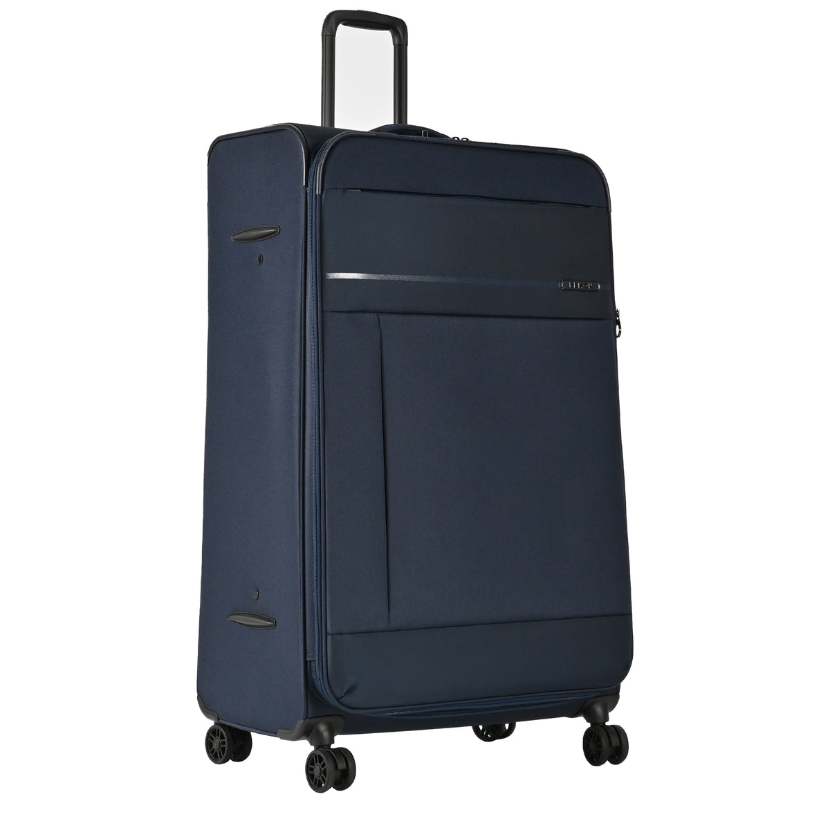 Grande valise 88cm extensible Miami Bemon – vue 6