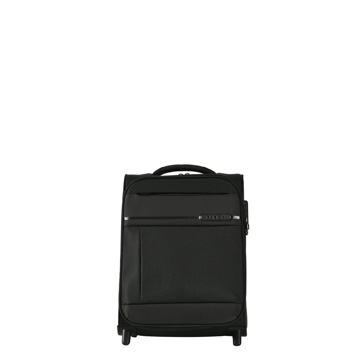 Valise cabine 45cm extensible Miami Bemon compatible EasyJet – vue 2