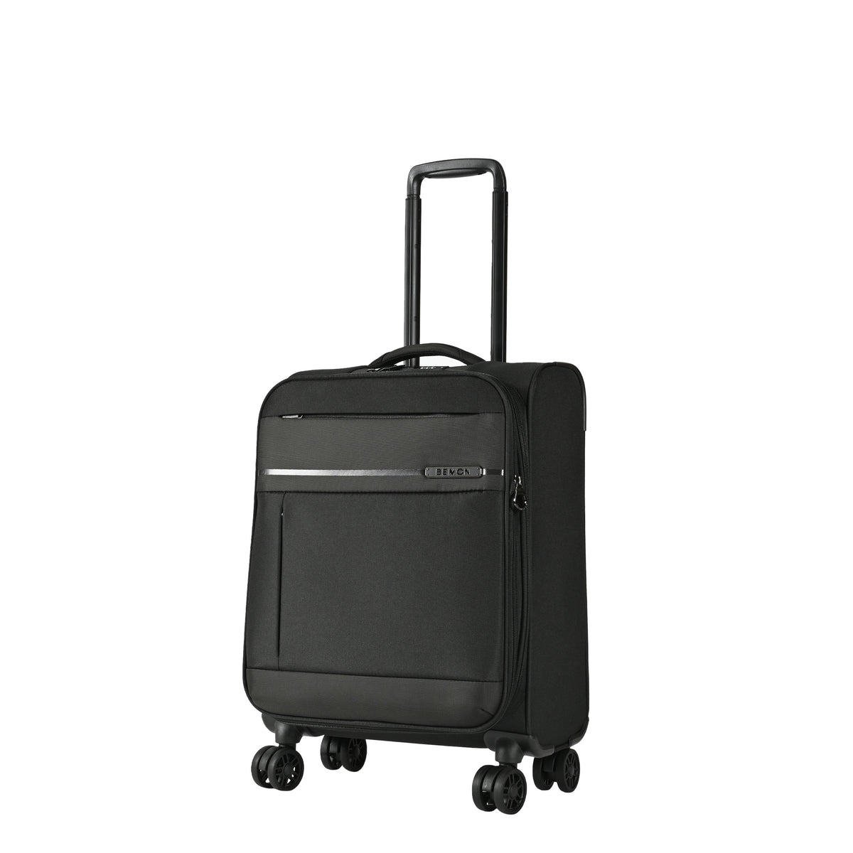 Valise cabine extensible 55cm Miami Bemon