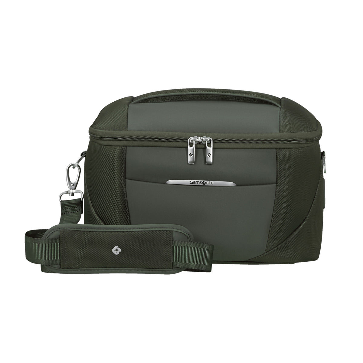 Vanity Re-Lite Samsonite