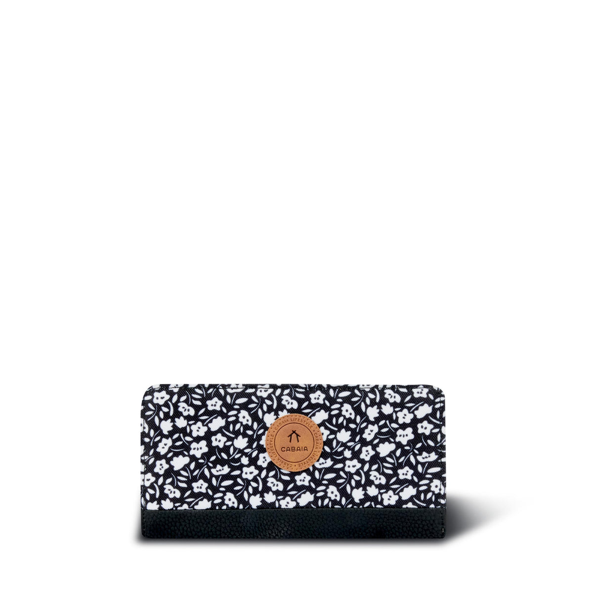 Portefeuille taille L Cabaia
