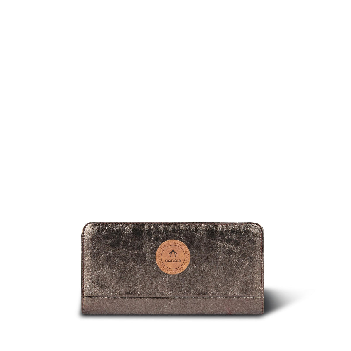 Portefeuille taille L Cabaia