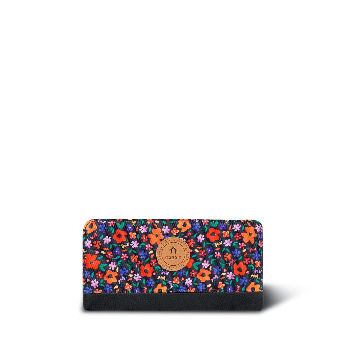 Portefeuille taille L Cabaia