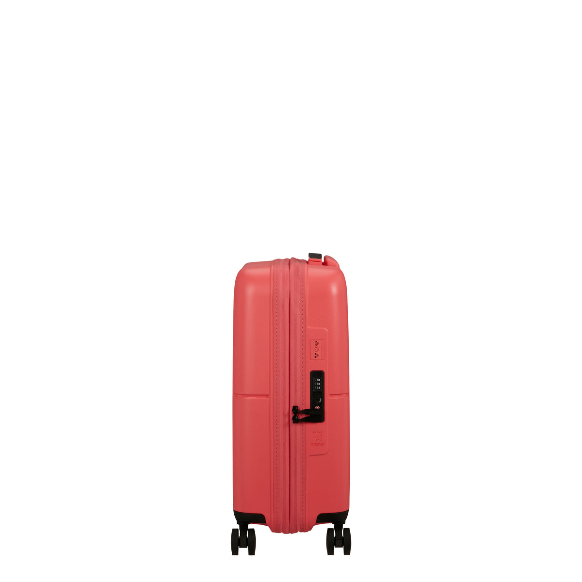 Valise cabine Dashpop Disney 55cm American Tourister – vue 4