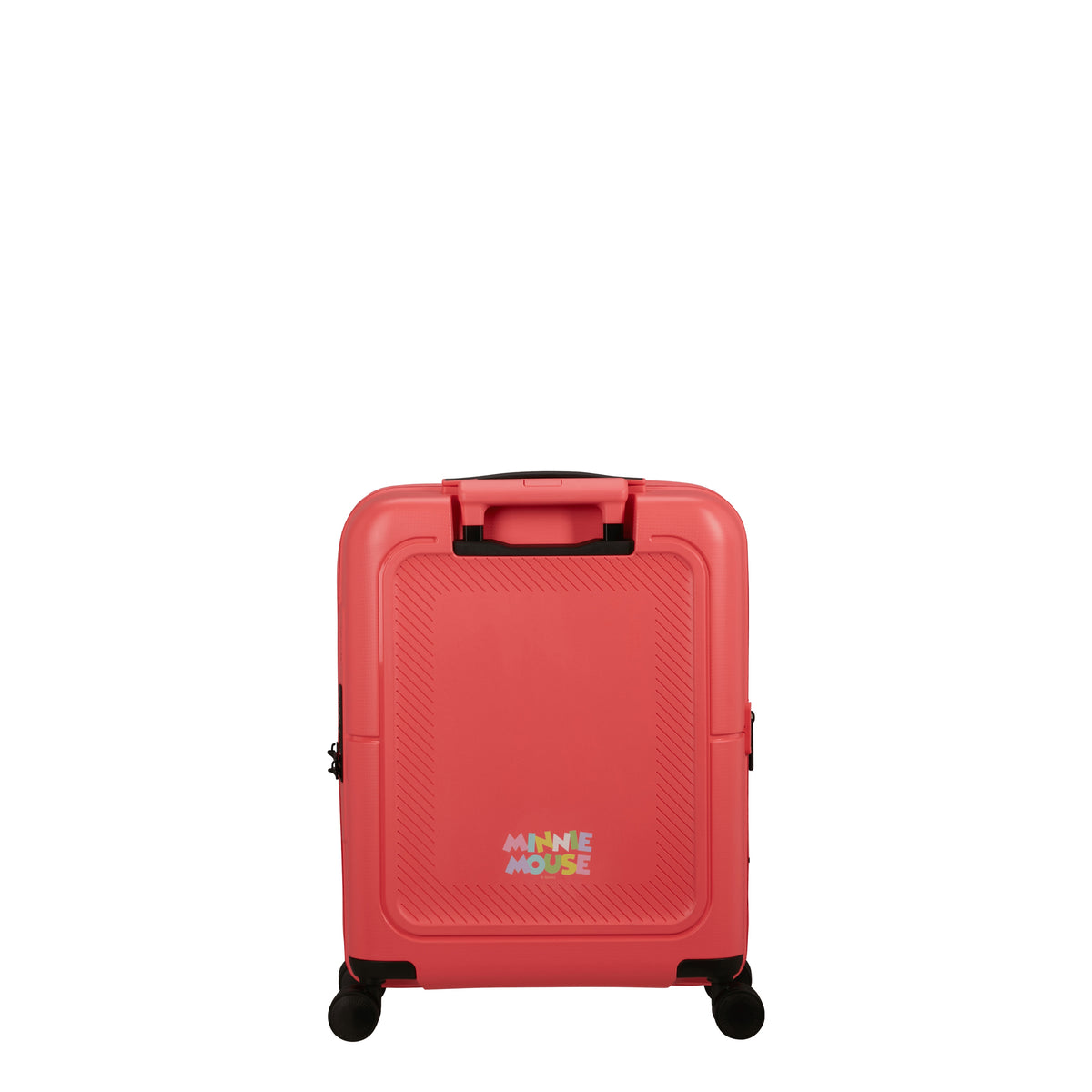 Valise cabine Dashpop Disney 55cm American Tourister – vue 5