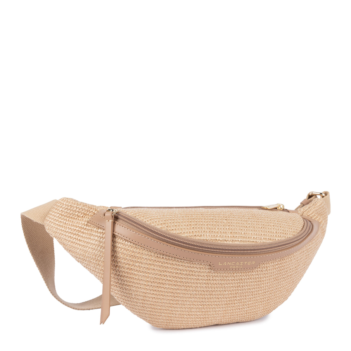 Banane Mini Osier Lancaster – vue 2