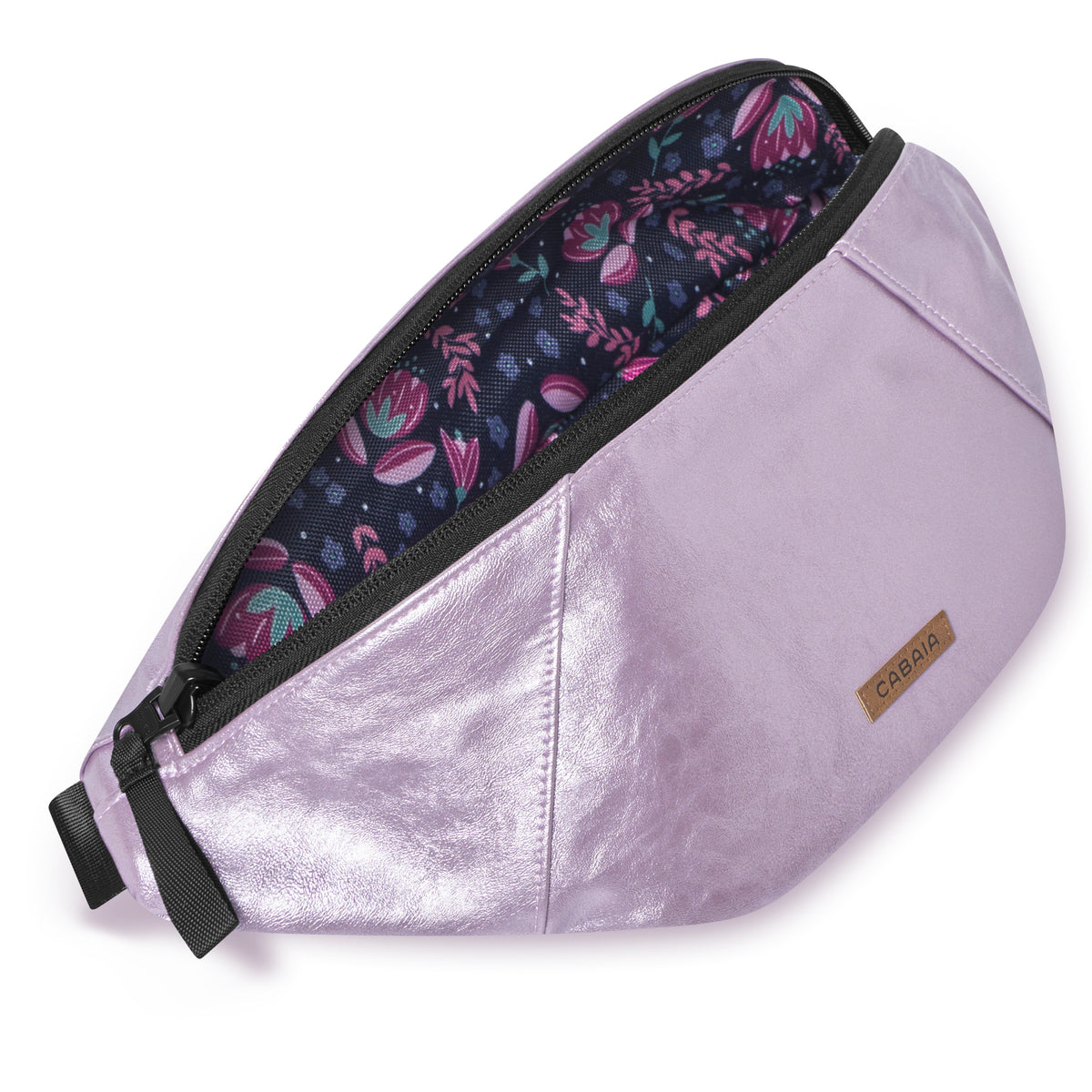 Banane réversible Medium Capri Cabaia – vue 4