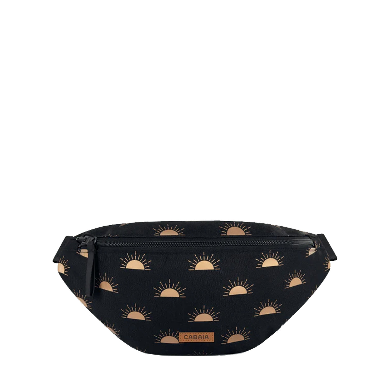 Banane réversible Medium Honolulu Cabaia – vue 2