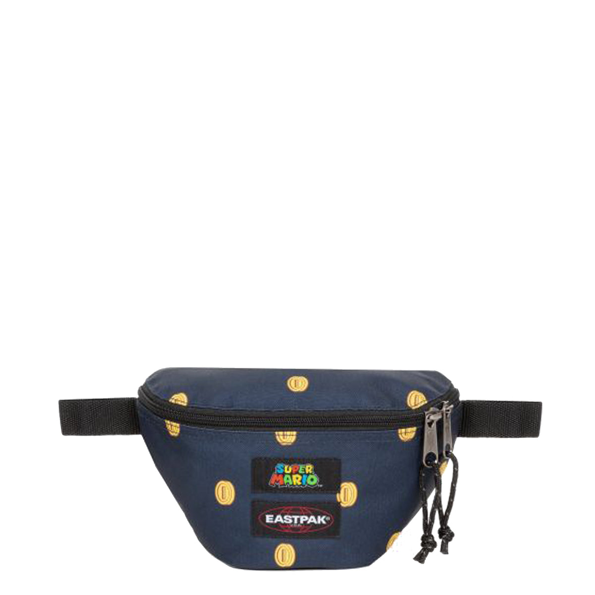 Banane Springer Mario Eastpak