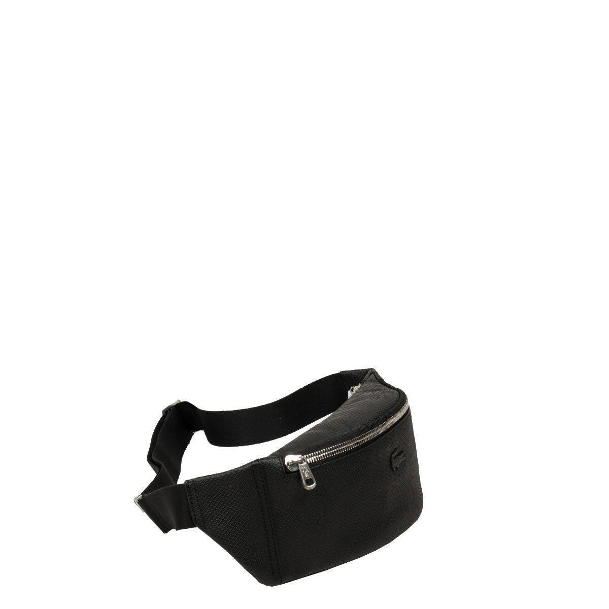 Banane en cuir Chantaco Lacoste – vue 2