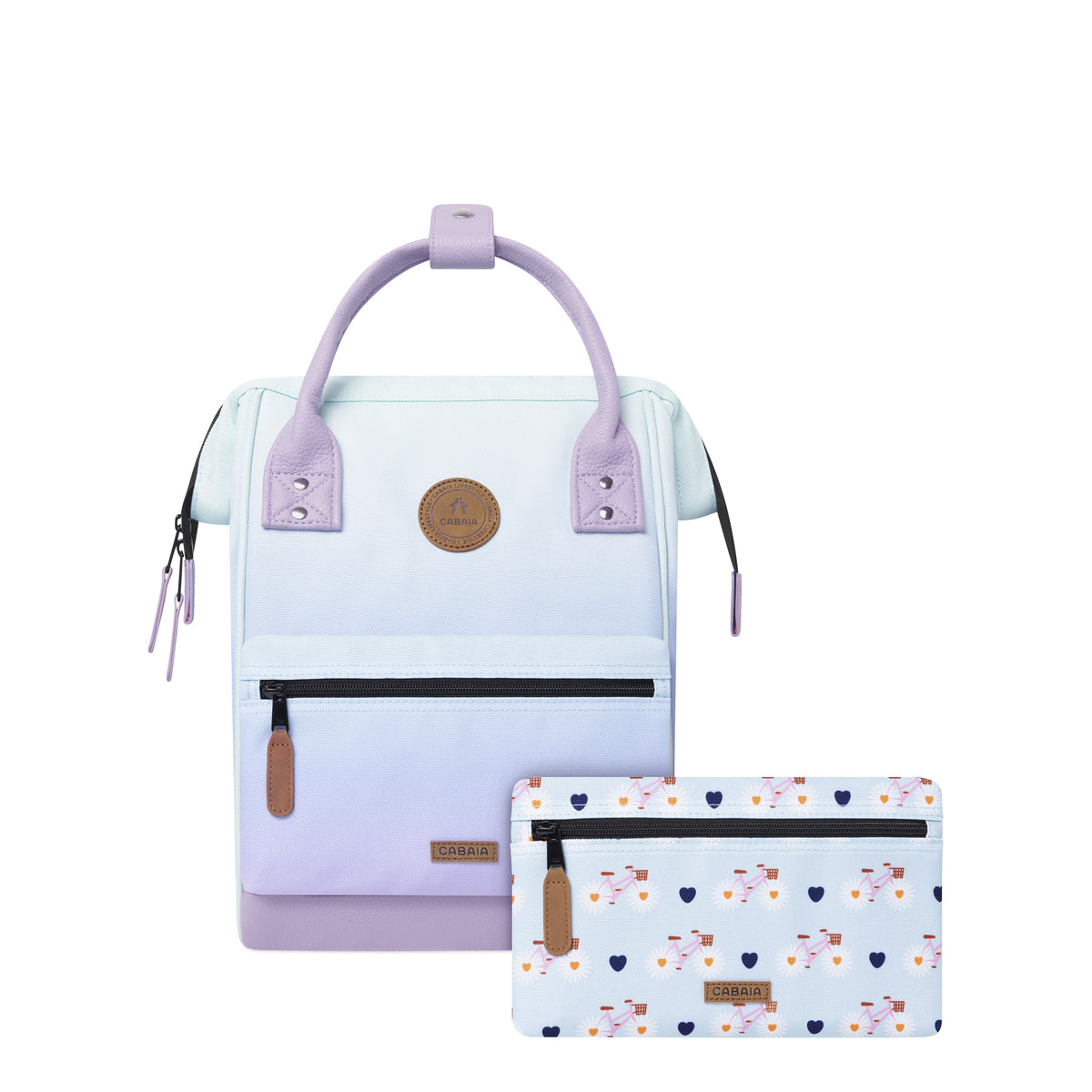 Petit sac à dos 12L Mykonos Adventurer Mini Cabaia – vue 2