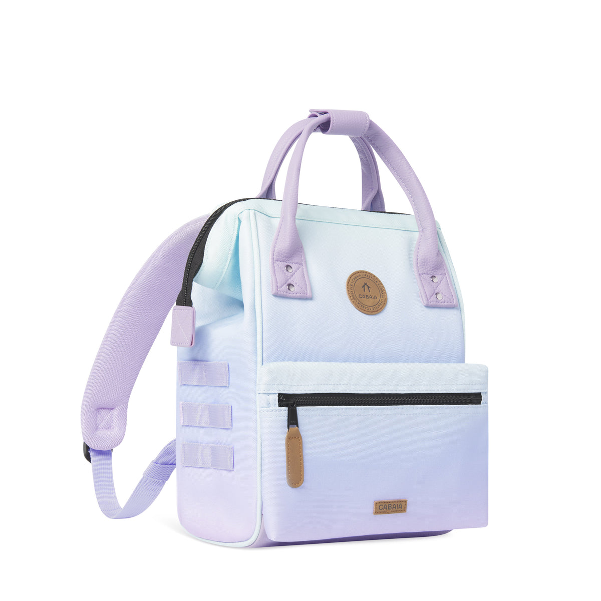 Petit sac à dos 12L Mykonos Adventurer Mini Cabaia – vue 3