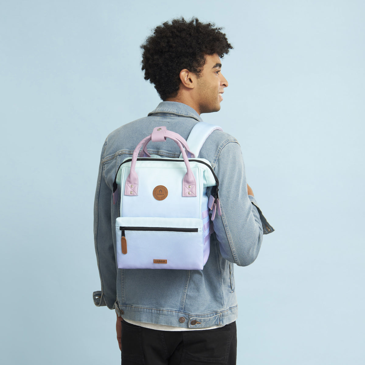 Petit sac à dos 12L Mykonos Adventurer Mini Cabaia – vue 8