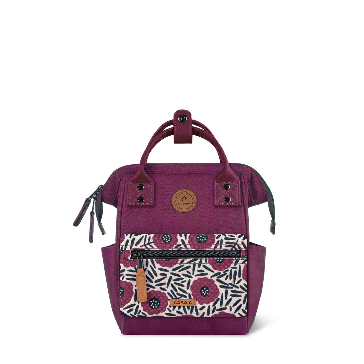 Sac à dos Adventurer 6 L Nice XS Cabaia – vue 2