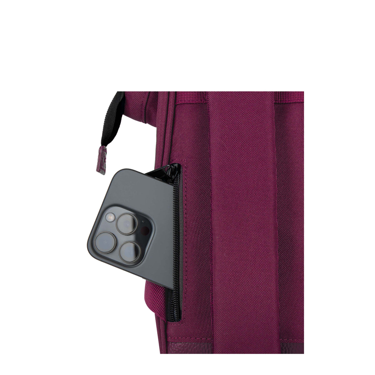 Sac à dos Adventurer 6 L Nice XS Cabaia – vue 8