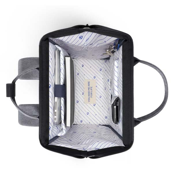 Grand Sac à dos 25L Getaria Adventurer Cabaia – vue 4