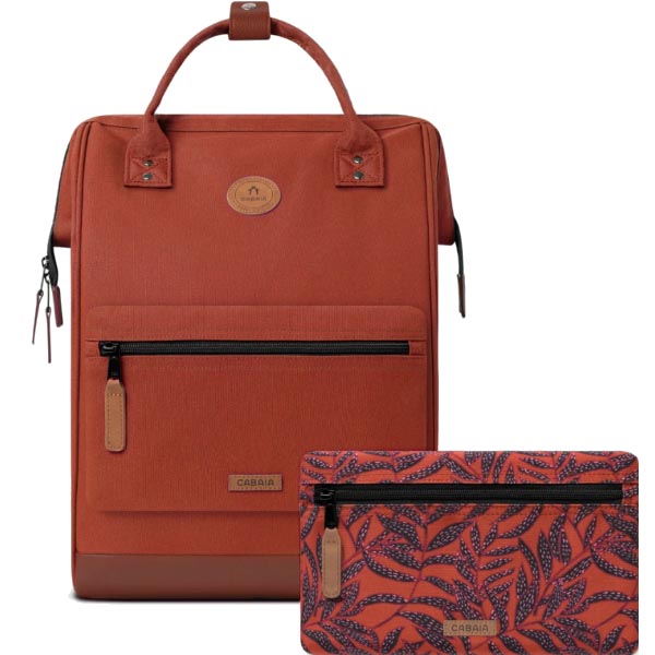 Grand Sac à dos 25L Kaikoura Adventurer Cabaia – vue 2
