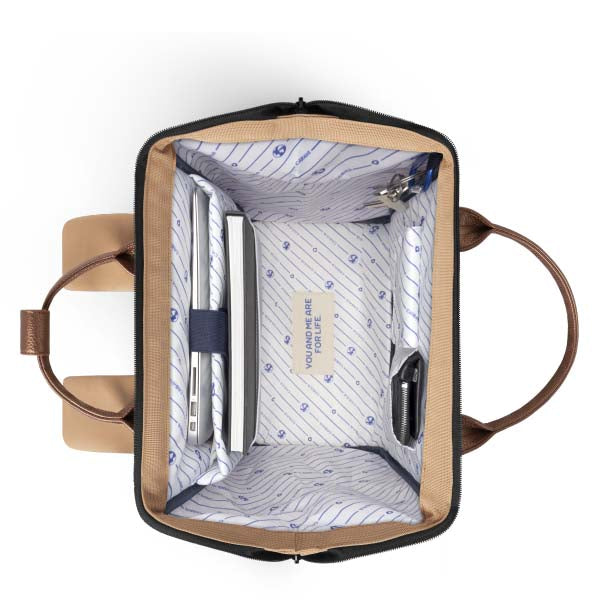 Grand Sac à dos 25L Launceston Adventurer Cabaia – vue 5