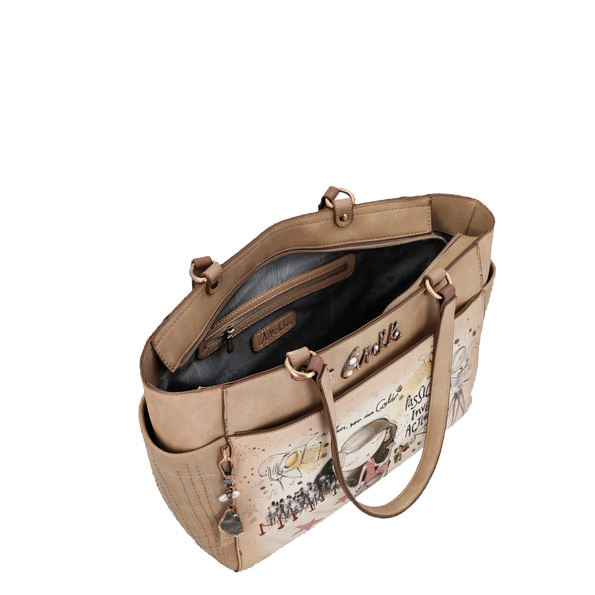 Shopping Hollywood Anekke – vue 2