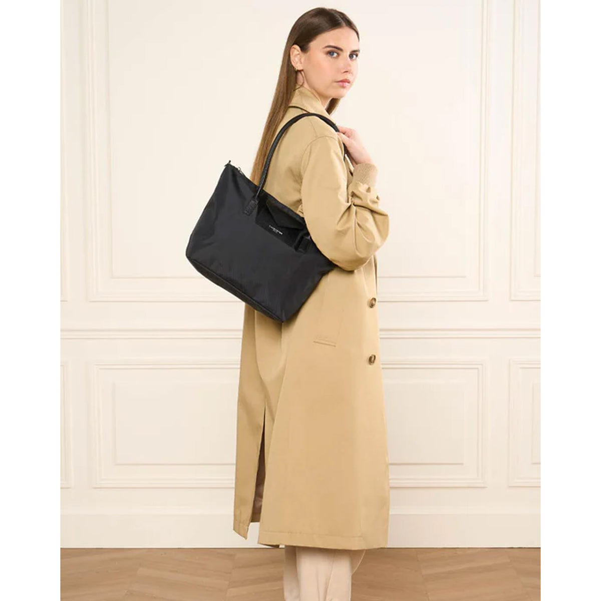Sac cabas épaule Smart KBA Lancaster – vue 5