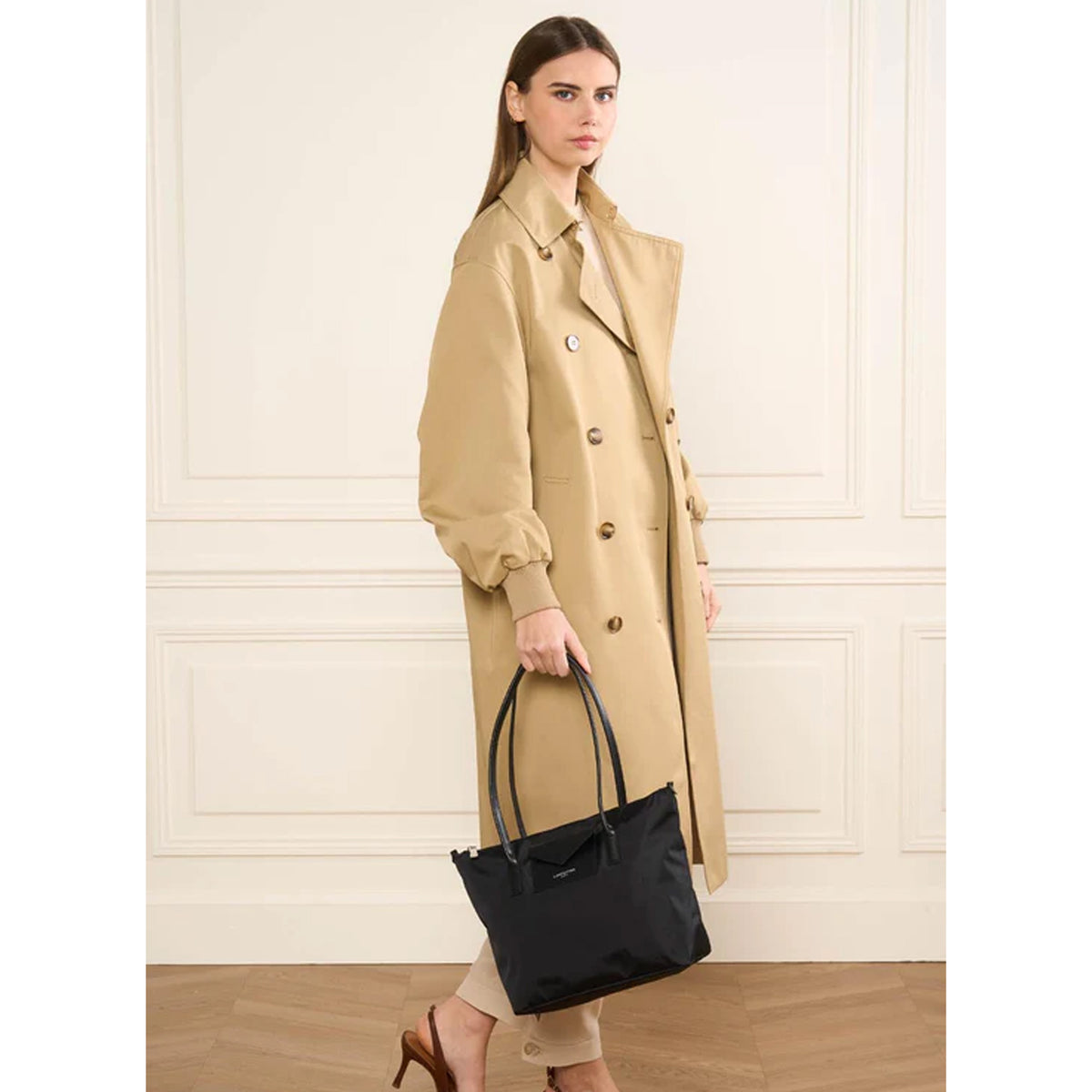 Sac cabas épaule Smart KBA Lancaster – vue 6