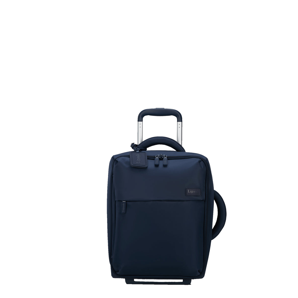 Valise cabine 45cm à 2 roues Foldable Plume Lipault