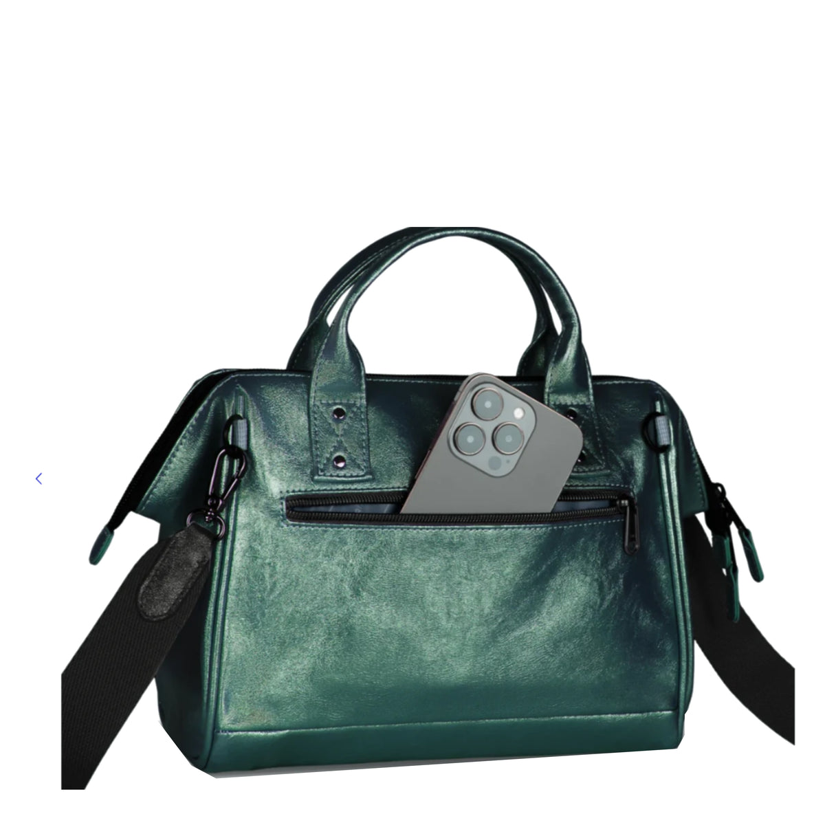 Sac Cabaia Crossbody Lucerne taille M – vue 3