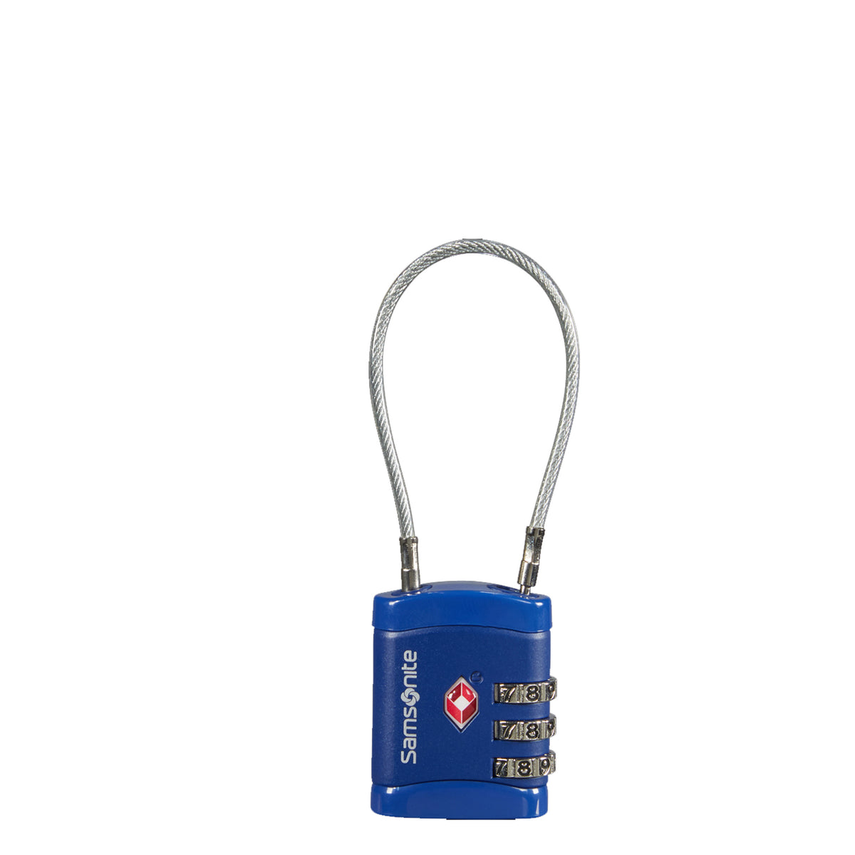 Cadenas à combinaison Samsonite