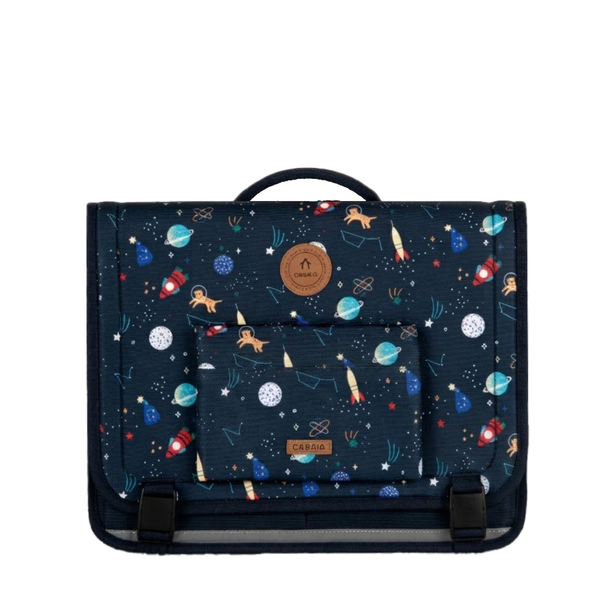 Cartable Cabaia Roswell 2026 taille M