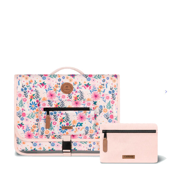 Cartable Cabaia Wonderland 2026 taille S