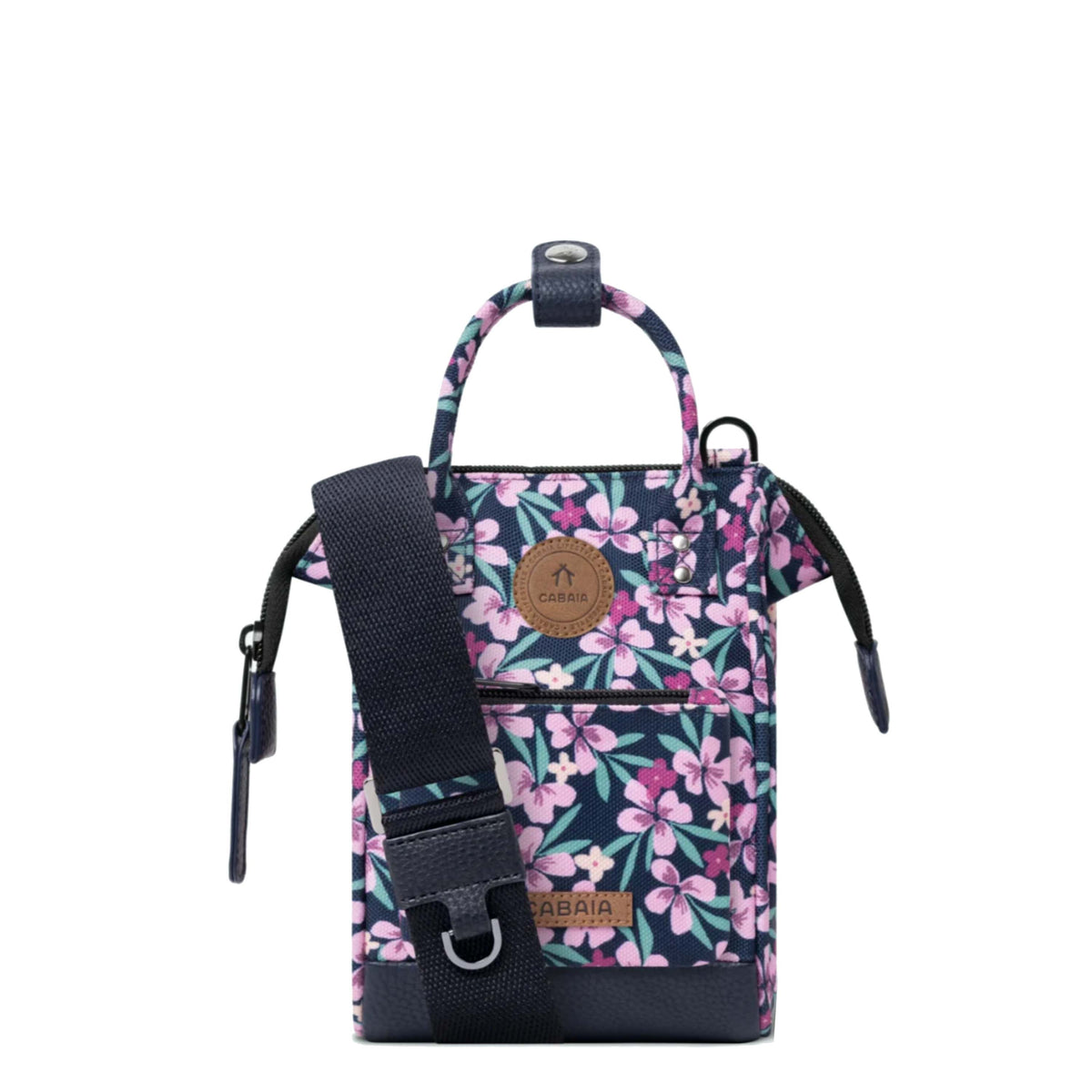 Sac à bandoulière Nano Cagliari Cabaia