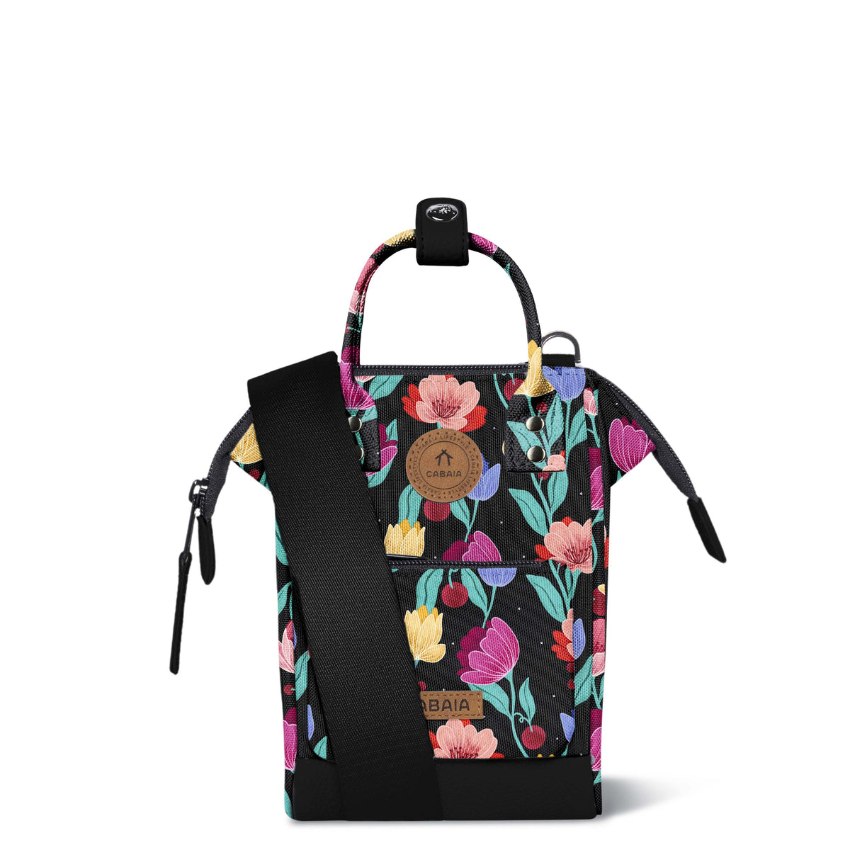 Sac à bandoulière Nano Genoa Cabaia