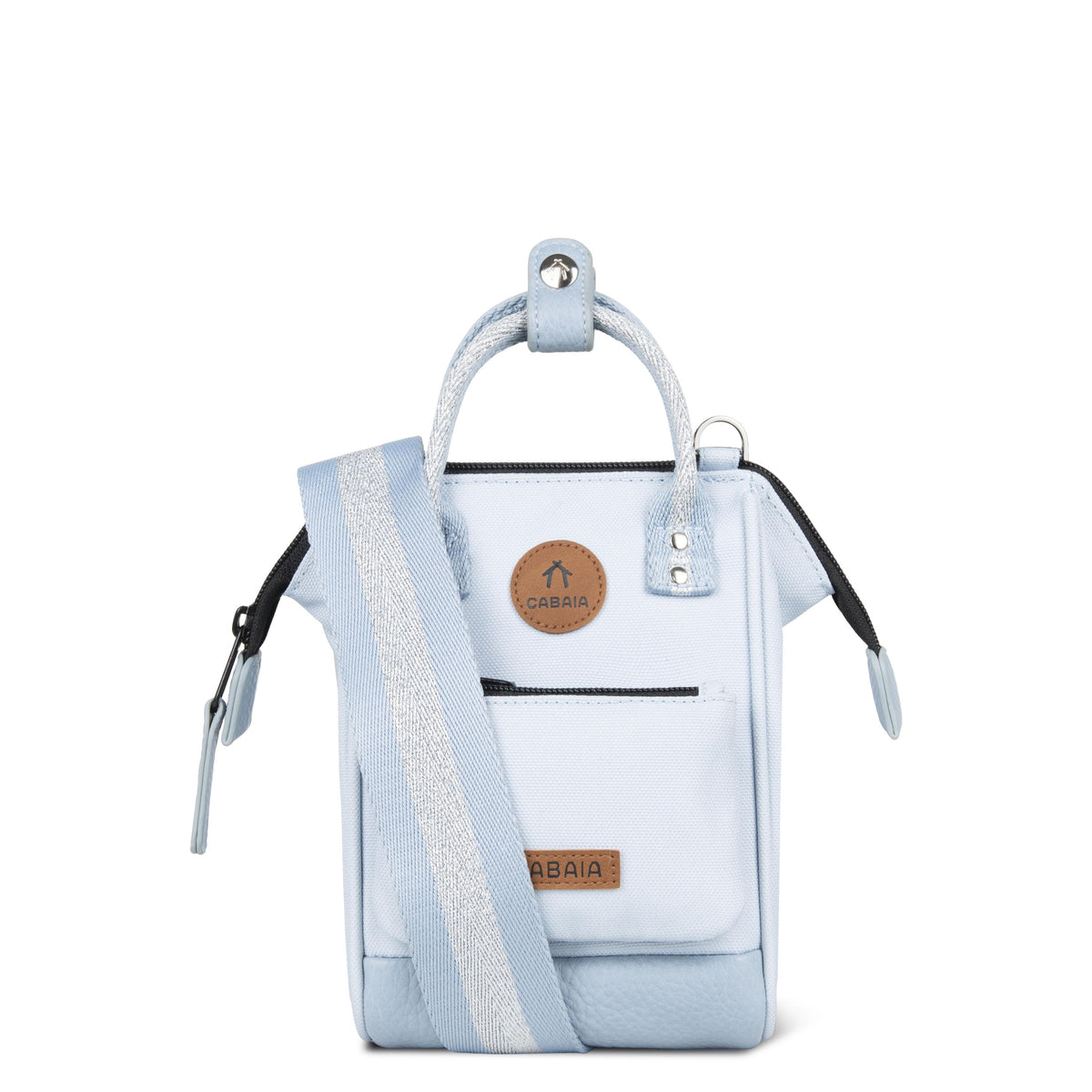 Sac à bandoulière Nano Paros Cabaia