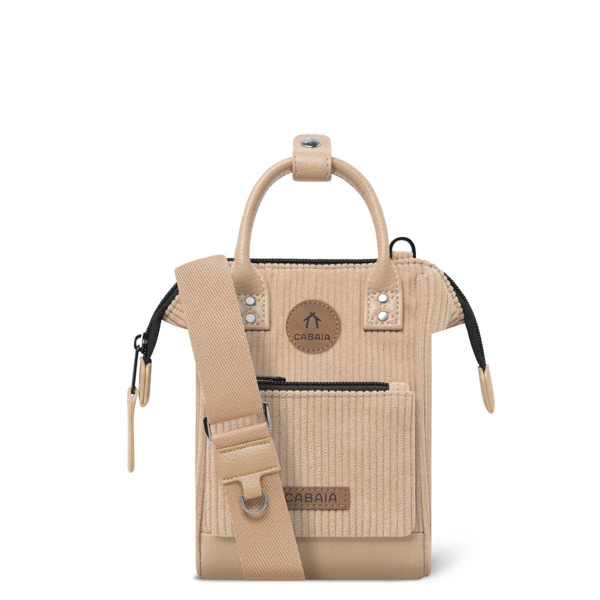 Sac à bandoulière Nano Luxor Cabaia