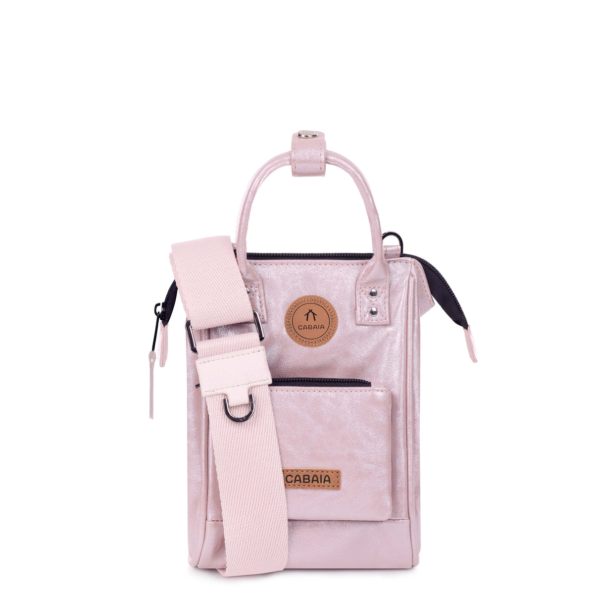 Sac à bandoulière Nano Scilla Cabaia