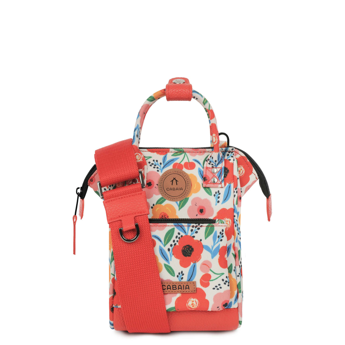 Sac à bandoulière Nano Solinka Cabaia