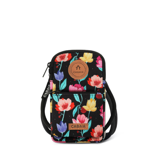 Pochette téléphone Genoa Cabaia