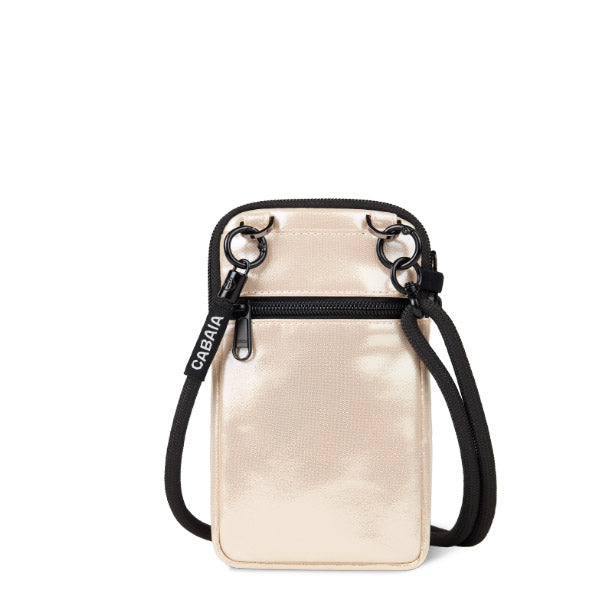 Pochette téléphone Honolulu Cabaia – vue 3