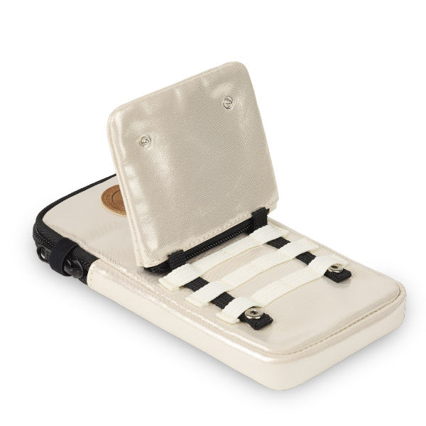 Pochette téléphone Honolulu Cabaia – vue 4
