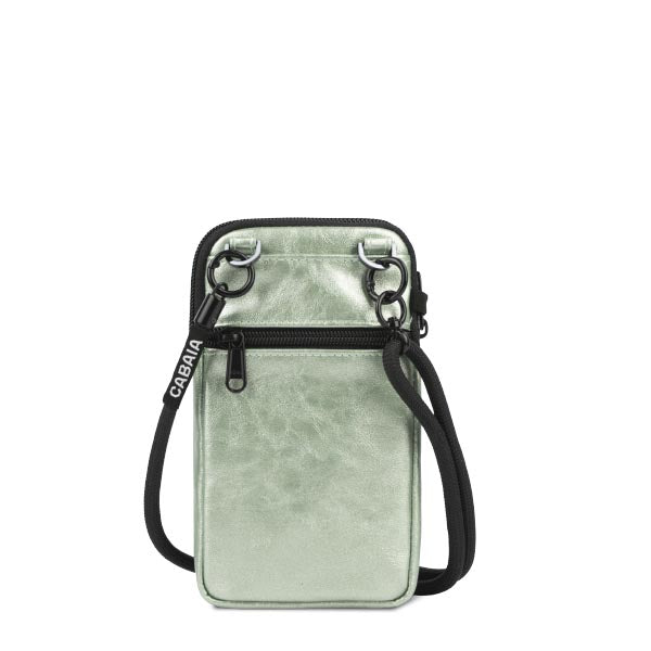 Pochette téléphone Riverdale Cabaia – vue 2