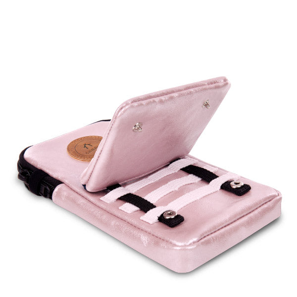 Pochette téléphone Scilla Cabaia – vue 2