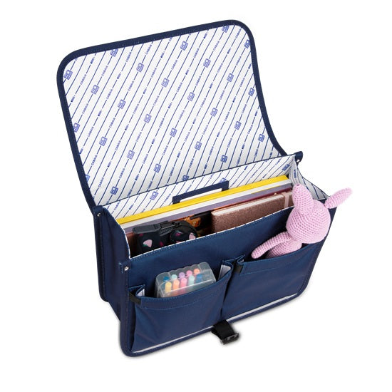 Cartable Cabaia Maranello taille M – vue 5