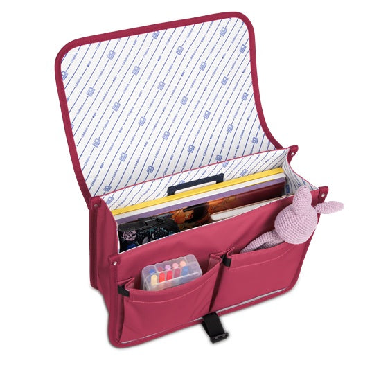 Cartable Cabaia Grignan taille S – vue 2