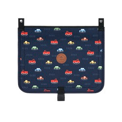 Cartable Cabaia Maranello taille M – vue 4